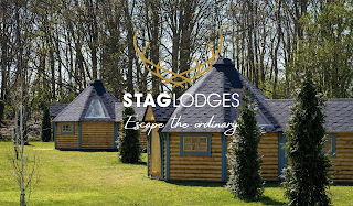 Stag Lodges