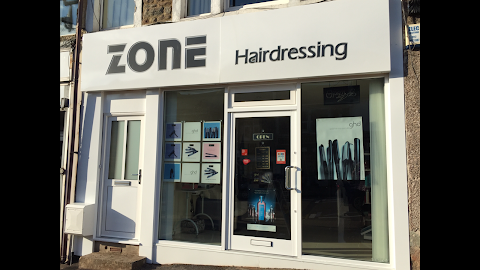Zone Hairdressing