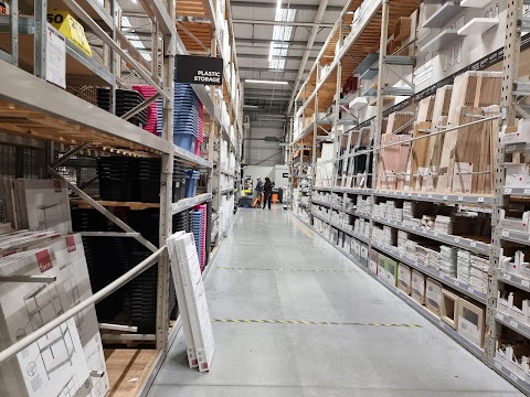 B&Q Stoke-on-Trent - Meir Park