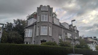 Castle Lodge Guest House