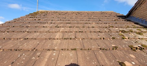 Towcester External Cleaning