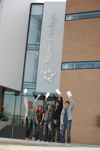 Trafford College