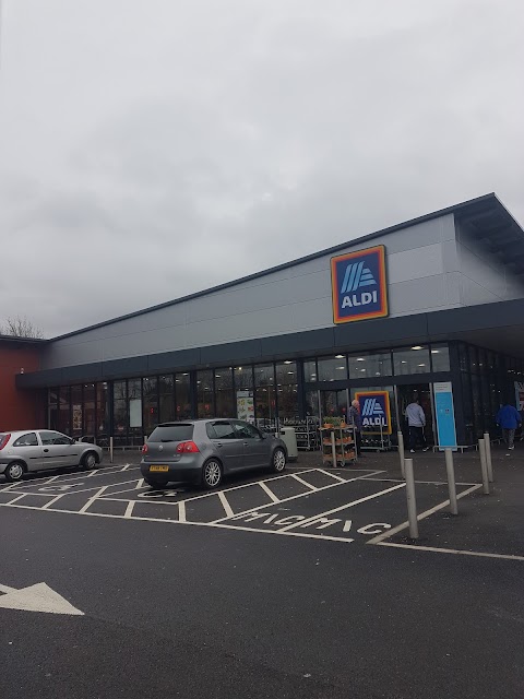 ALDI