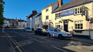 The Anchor Inn Burbage