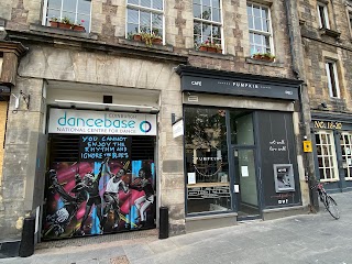 Dance Base, Scotland's National Centre for Dance