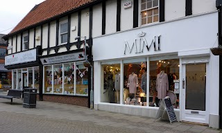 Mimi Boutique