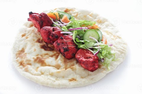 Salford Tandoori