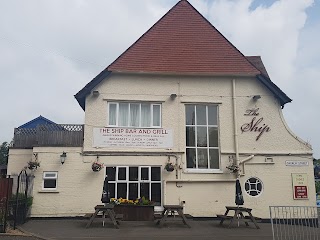 The Ship At Bawtry