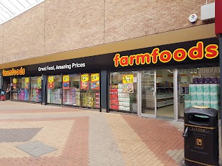 Farmfoods Ltd