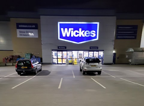 Wickes