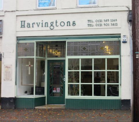 Harvington Hair Salon
