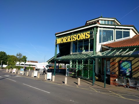 Morrisons