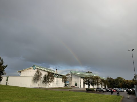 Sixmile Leisure Centre