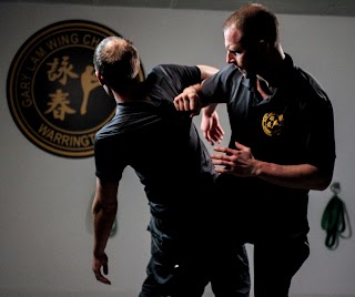 Warrington Martial Arts Studio