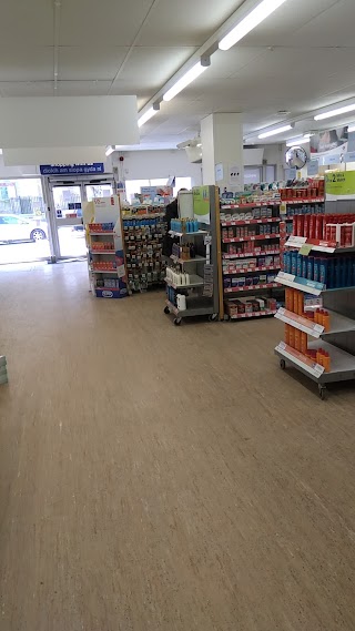 Boots Pharmacy