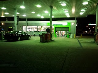 Co-op Food - Petrol Lees Corner