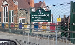 Plumcroft Primary School