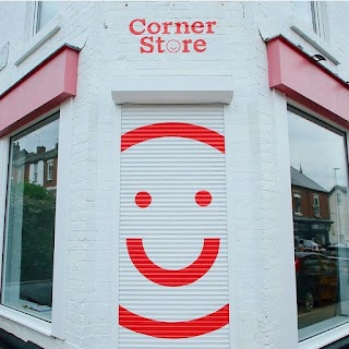 Corner Store