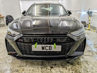 WCD - Car Detailing Warrington