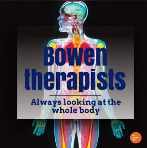 Bowen therapy clinic