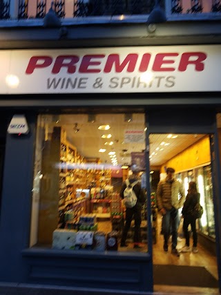 Premier Wine & Spirits