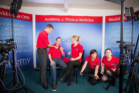 Academy of Physical Medicine