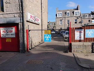 Pitstop (Aberdeen) Ltd