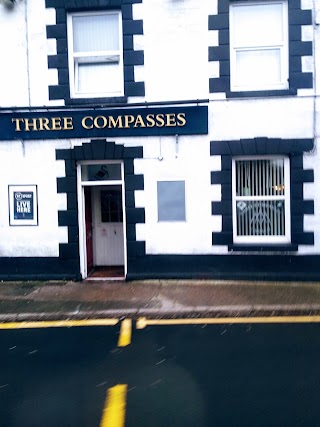 The Three Compasses