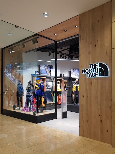 The North Face Birmingham