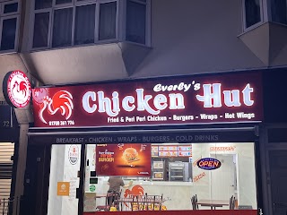 Everlys Chicken Hut Ltd