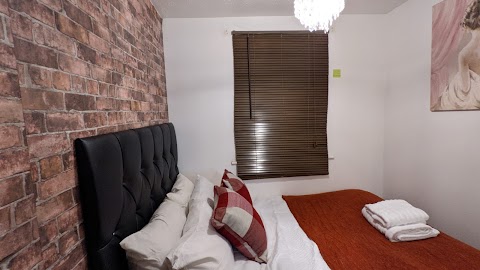 Dagenham Serviced Apartment