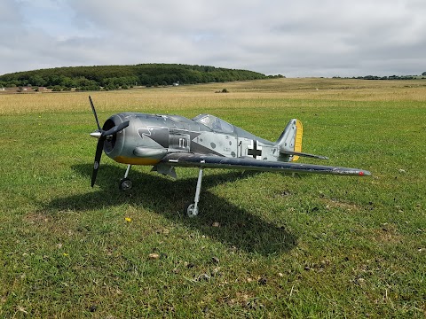 Delyn MFC (Model Flying Club)