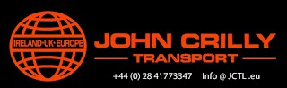 John Crilly Transport Ltd