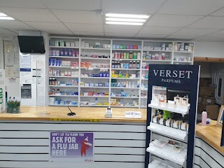 A1 Pharmacy