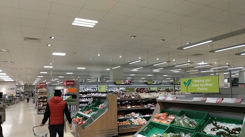 Waitrose & Partners Hove