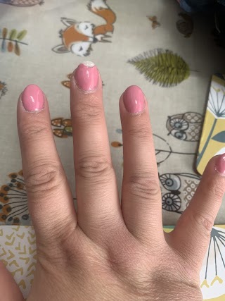 Unique Nails