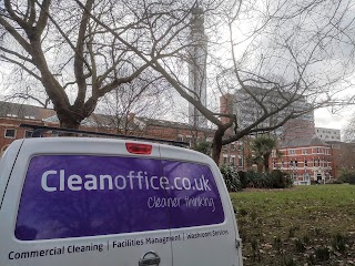 cleanoffice.co.uk