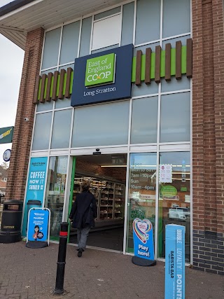 East of England Co-op