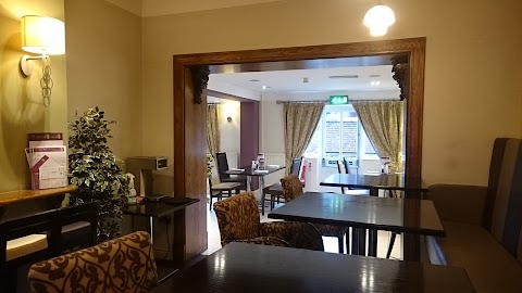 The Lemon Tree Restaurant With Rooms