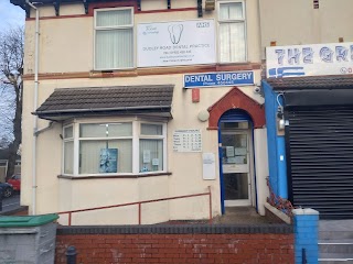 Dudley Road Dental Practice