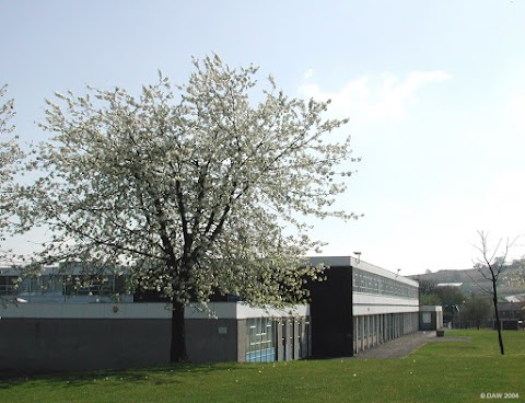 Barrhead High School