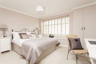 Bath Holiday Rentals - Pulteney Mews House