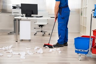 Response cleaning services