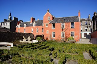 Abbot House