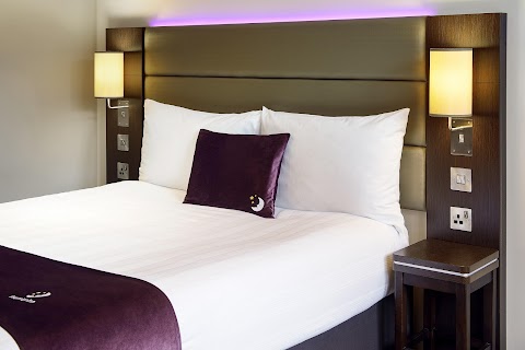 Premier Inn Leamington Spa Town Centre hotel