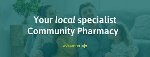 Avicenna Pharmacy Maybush