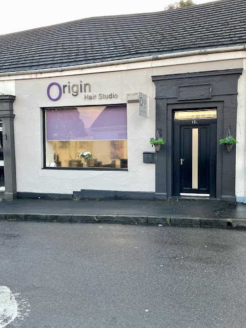 Origin Hair Studio