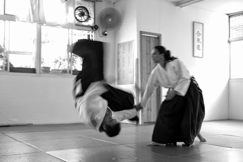 Brighton and Shoreham Ki Aikido Club