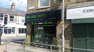 We Are Vapes E Cigarette & Vape Shop