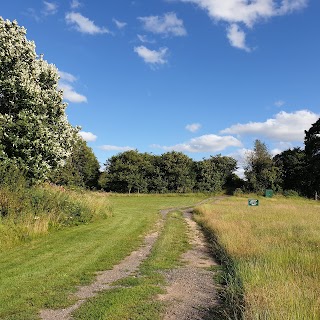 Holden Farm Camping & Cafe